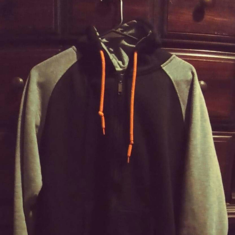 Brooklyn hoodie